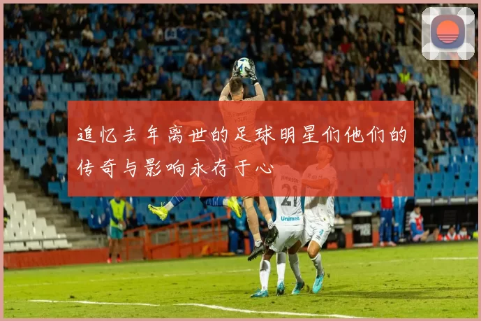 追忆去年离世的足球明星们他们的传奇与影响永存于心