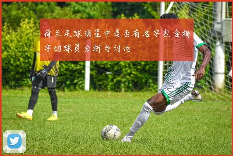 荷兰足球明星中是否有名字包含梅字的球员分析与讨论