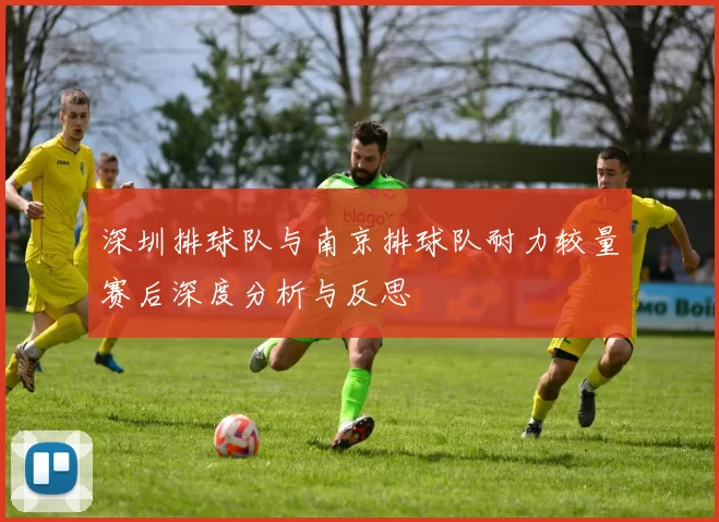 深圳排球队与南京排球队耐力较量赛后深度分析与反思