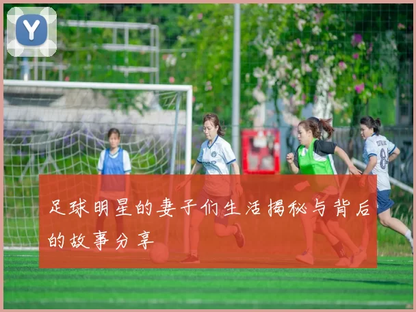 足球明星的妻子们生活揭秘与背后的故事分享