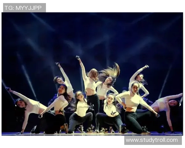 街舞文化的崛起与抗争：探秘北京街舞队的坚韧与激情