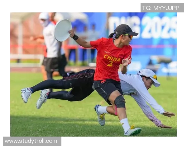 飞盘战术解析：重庆飞盘队如何运用盯防策略提升比赛胜率