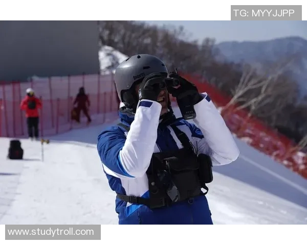 全能运动员：跨越界限的多项才华与极限挑战之旅