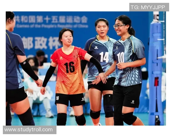 重庆排球队与广州排球队赛后分析个人能力对比与表现总结